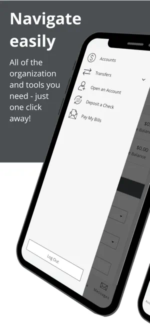 Main Street Mobile Banking screenshot 4