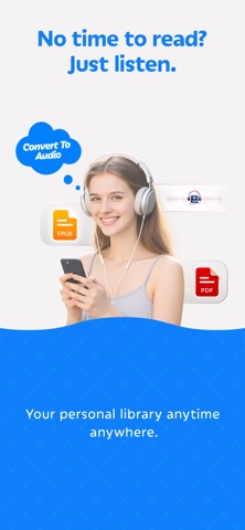 Book Stereo screenshot