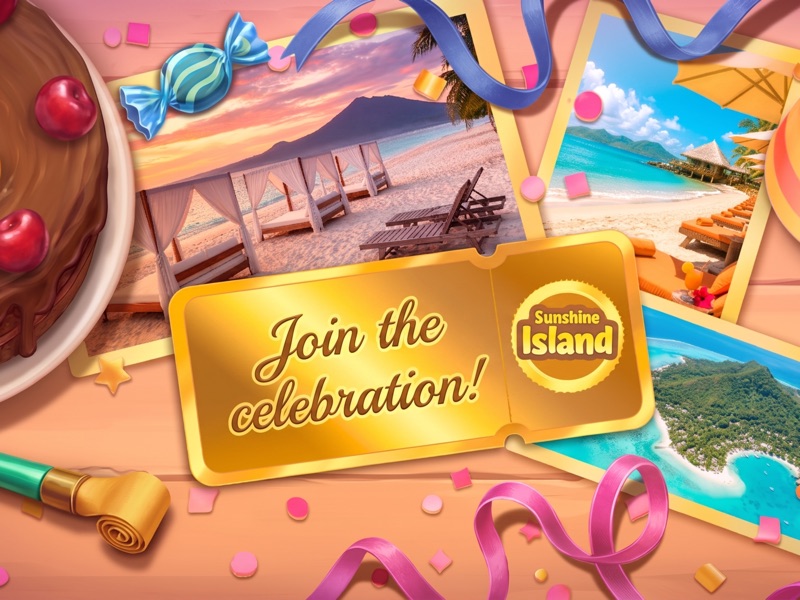 Sunshine Island: Granja Grande screenshot 10