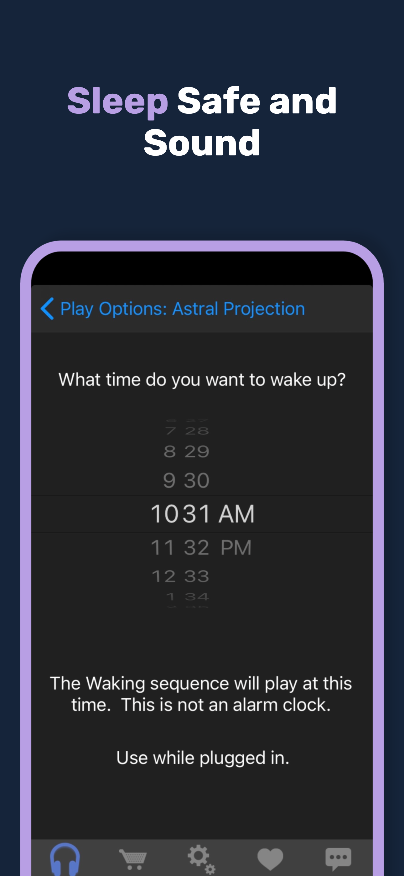 Astral Projection Hypnosis