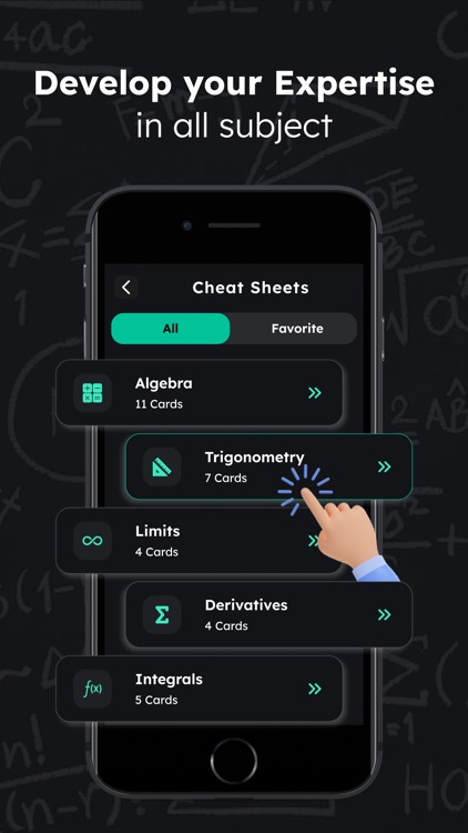 AI Homework & AI Math Solver screenshot-5