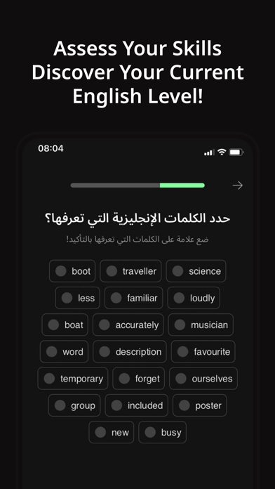 LingoGenie Screenshot