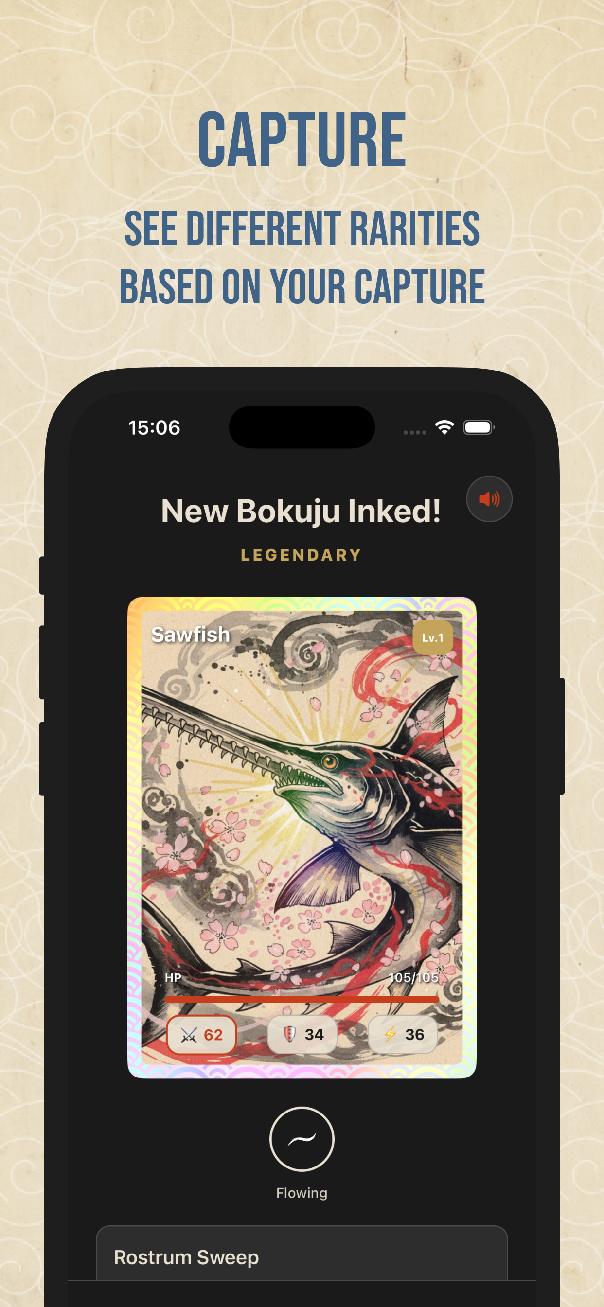 Bokuju: Wildlife ID & Cards