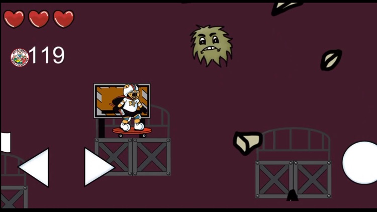 Bite Size Bobby BCFD screenshot-5