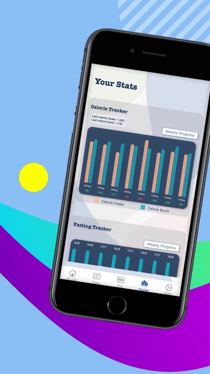 iF - InterFast screenshot-5