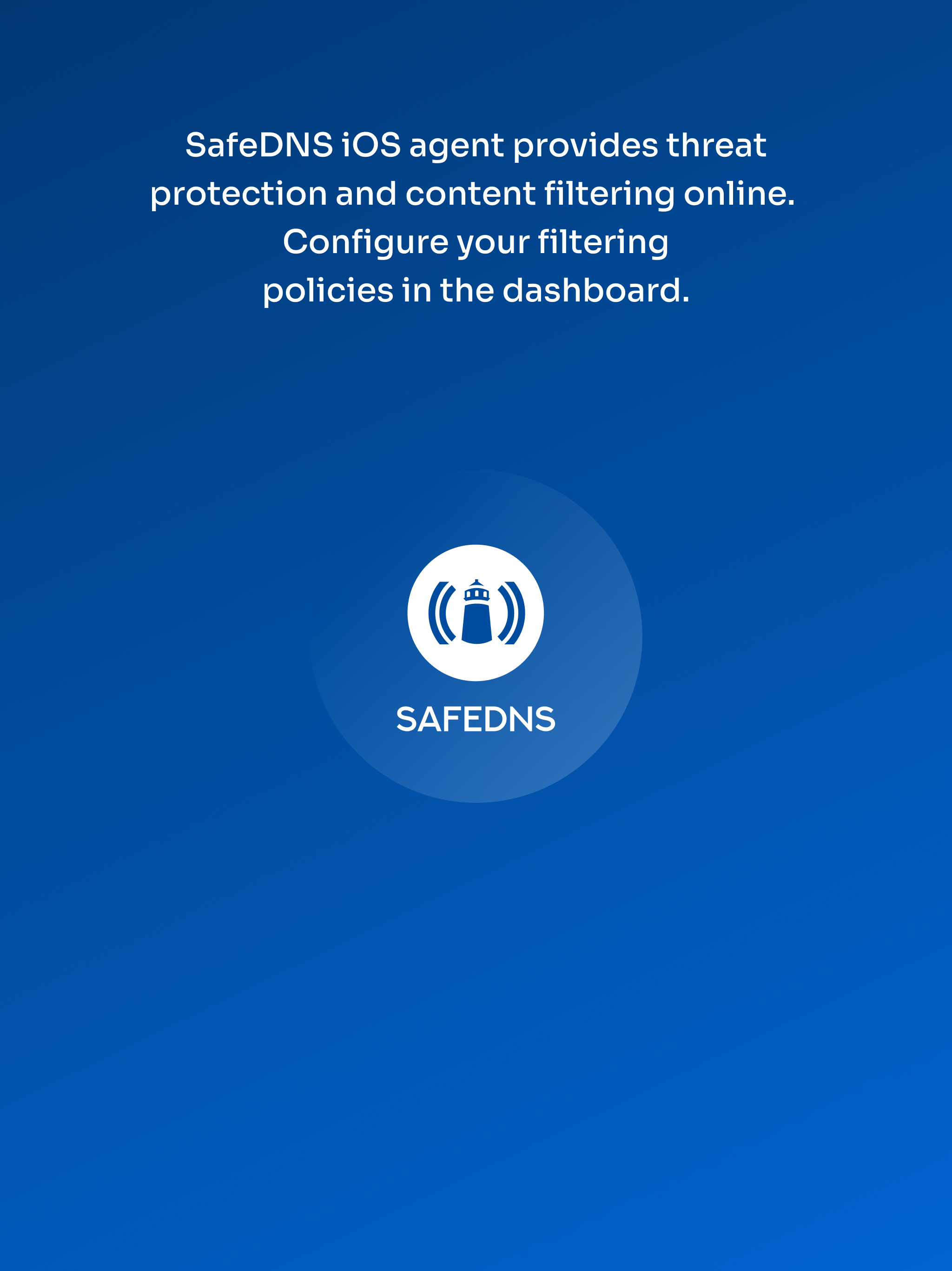 SafeDNS