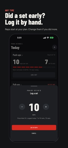 GTG Pro screenshot 6