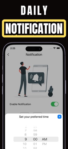 Countdown - Study Timer plus screenshot