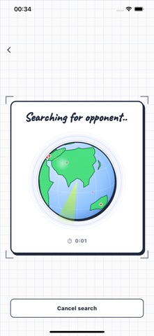 Tochki - Classic Dots Duel screenshot 2