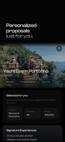 Dunia screenshot