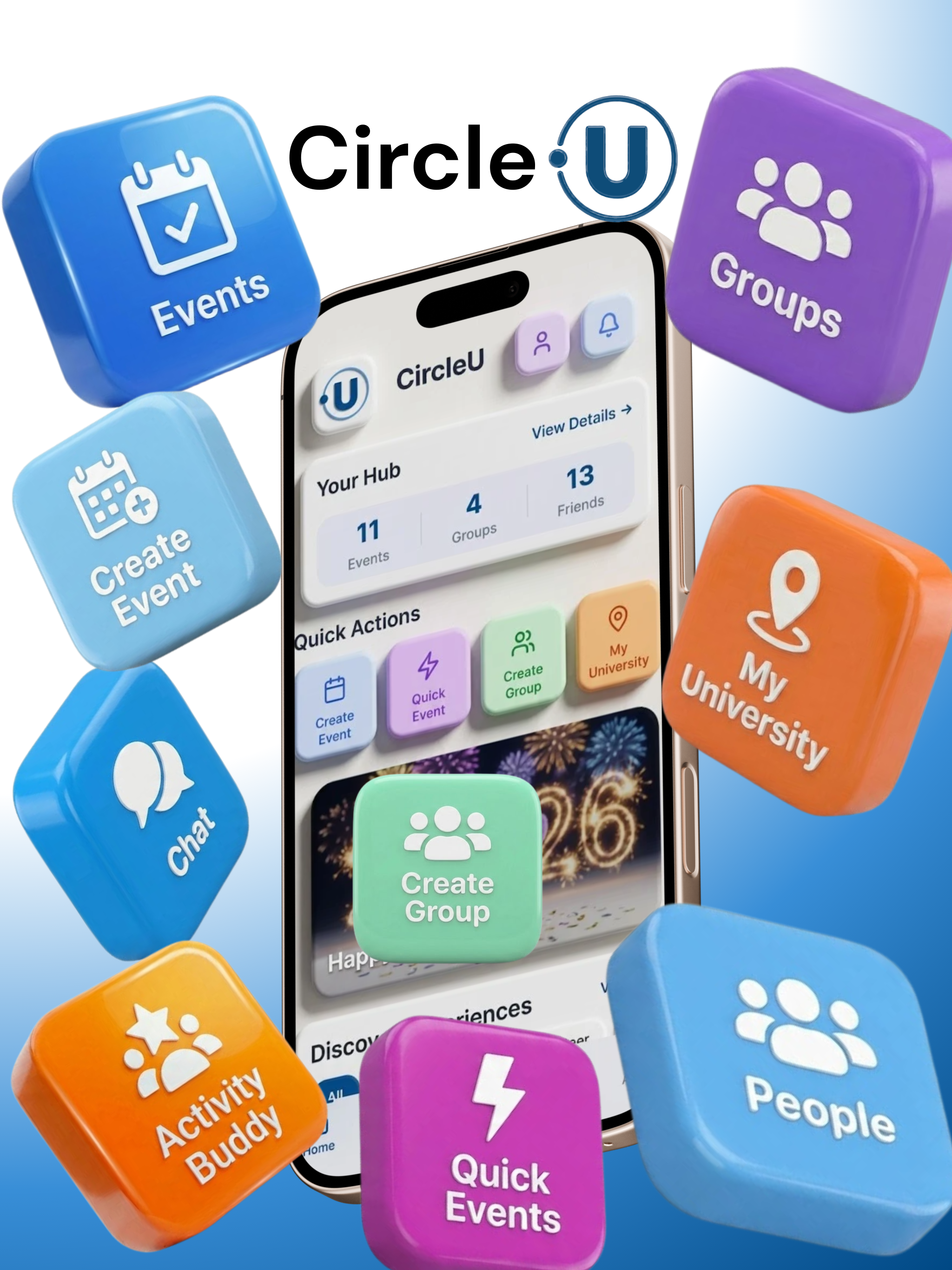 CircleU screenshot 10