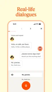 babbel - language learning not working image-4