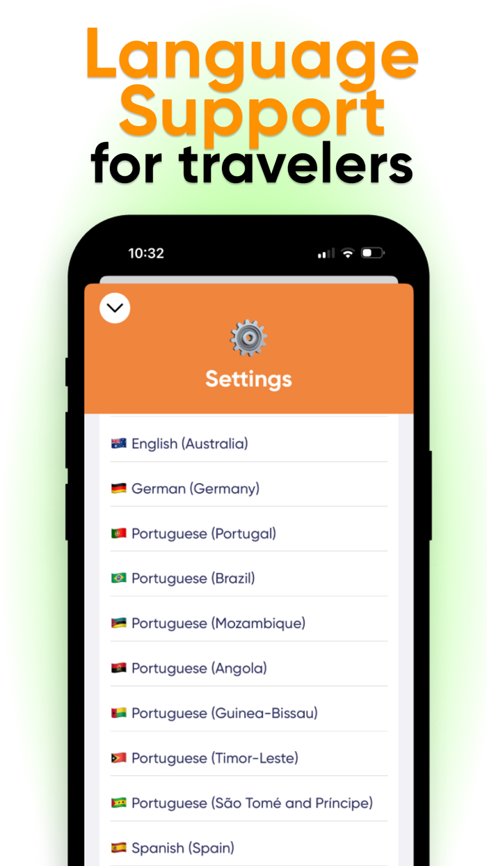 Allergy and Food Scanner Nosher
