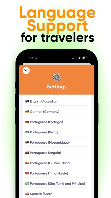 Allergy & Food Scanner, Nosher screenshot-3