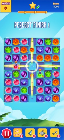 Mystical Orbs screenshot