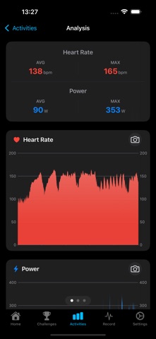 Selfloops Spark Screenshot 6 of 7