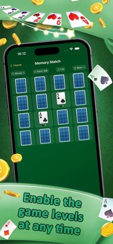 PokerSpotDiff Screenshot 3 of 4