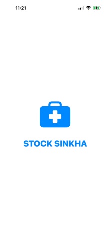 StockSinkha Screenshot 3 of 4