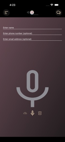 Christian Life Radio iPhone screenshot