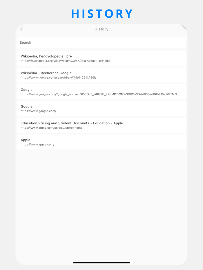 Desktop Browser  Zoom  Tabs