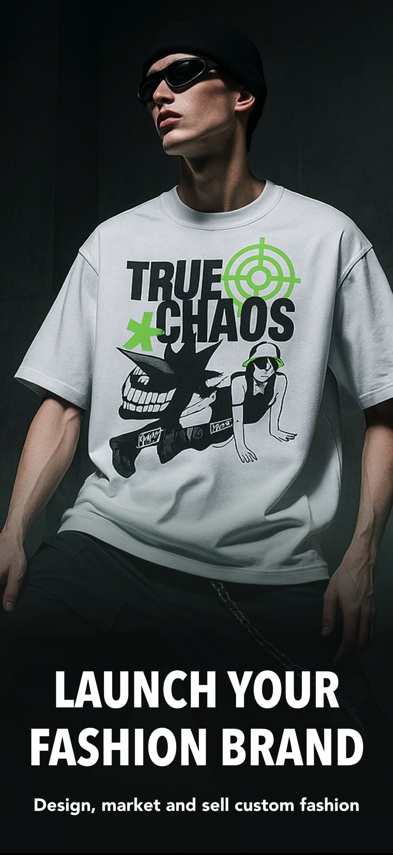 FLYP - Fashion Design Studio