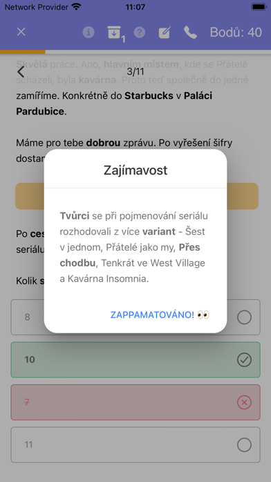 Zapplio Screenshot