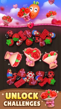 Match Triple 3D: Matching Tile screenshot 4