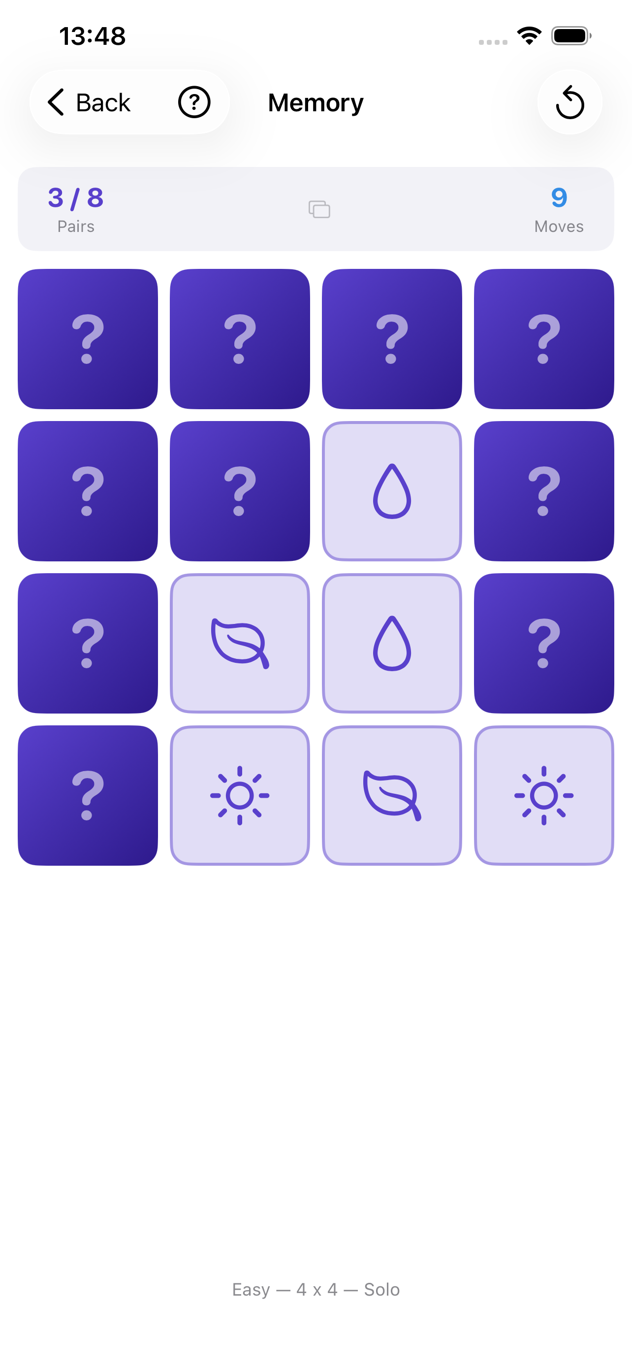 Dad Games screenshot 5
