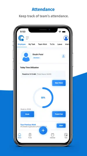Semsto screenshot 4