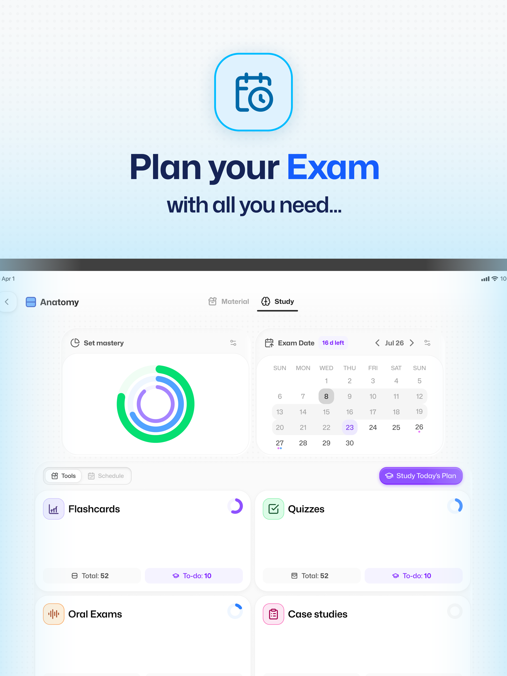 Flashka - AI Flashcards Maker screenshot 10