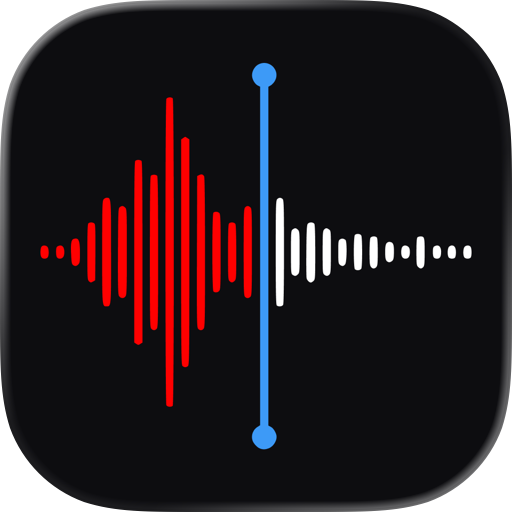 Voice Memos - Voice Recorderㅤ