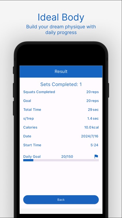 at Home Workouts screenshot-5