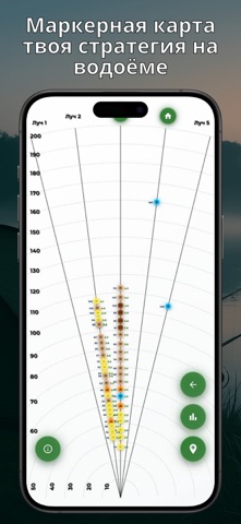 Drift Notes iPhone screenshot