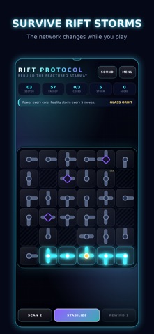 Rift Protocol Screenshot 2 of 5