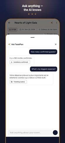 TadaPlan Screenshot 7 of 7