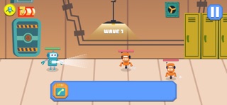 Metallic Mix screenshot
