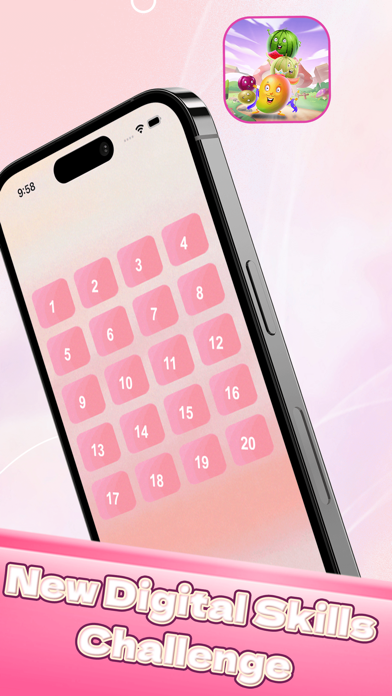 CandyStyling Screenshot