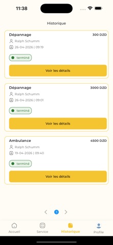 Chams dépannage & support screenshot