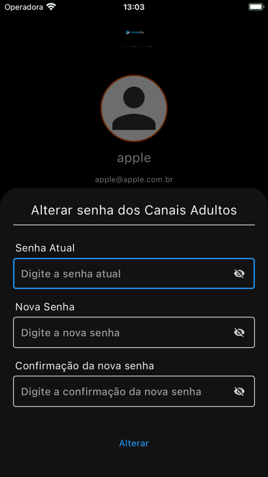 Conexão Play screenshot