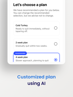 Smoking Tracker - nicuit screenshot 9