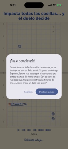Foldtactix screenshot 4