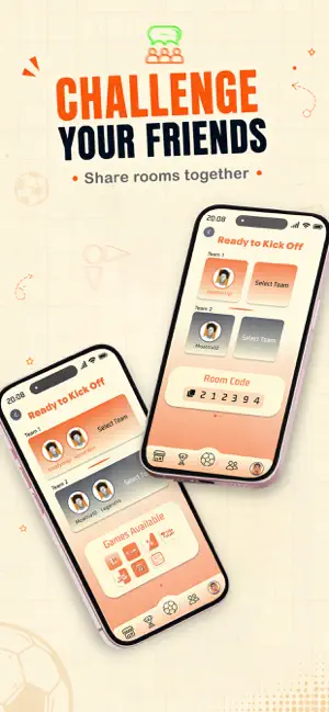 PlayMaker: Football Knowledge screenshot 3