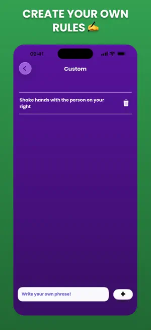 Spicy: Truth or Dare screenshot 4