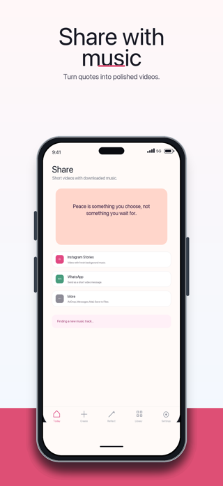 Lumen Daily Screenshot 5 of 8