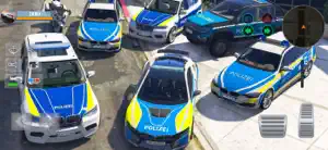 Police Simulator: City Crime screenshot 4
