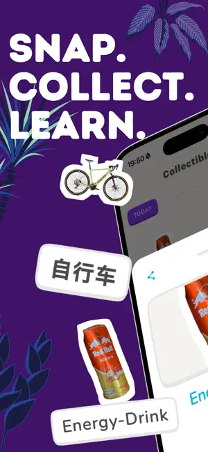 Nounly: AI Vocabulary Learning screenshot 1