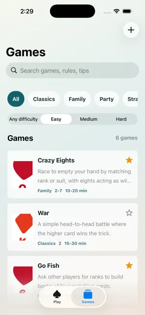 Solitaire Royales screenshot 3