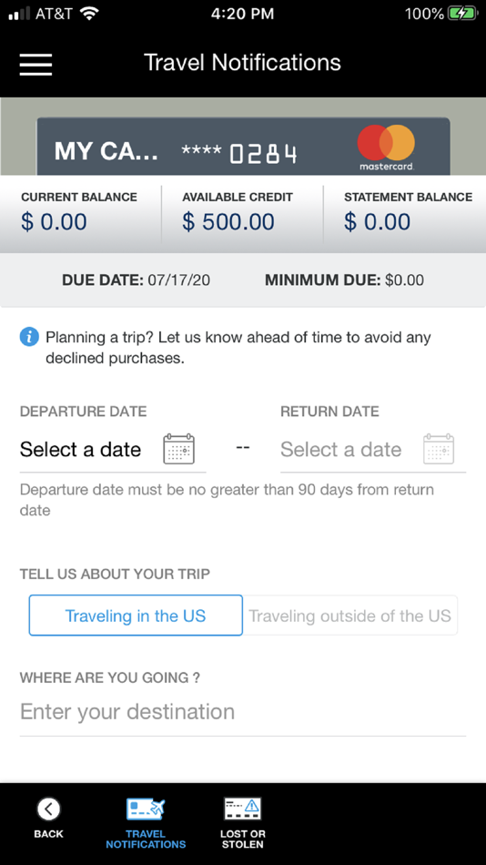 #6. ThriventCU Credit Card (iOS) 由: Thrivent Bank
