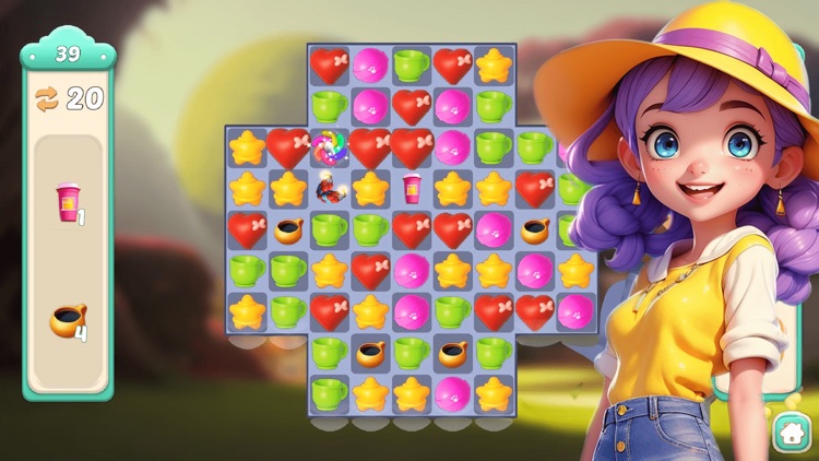 Alice's Fairytale Life Story