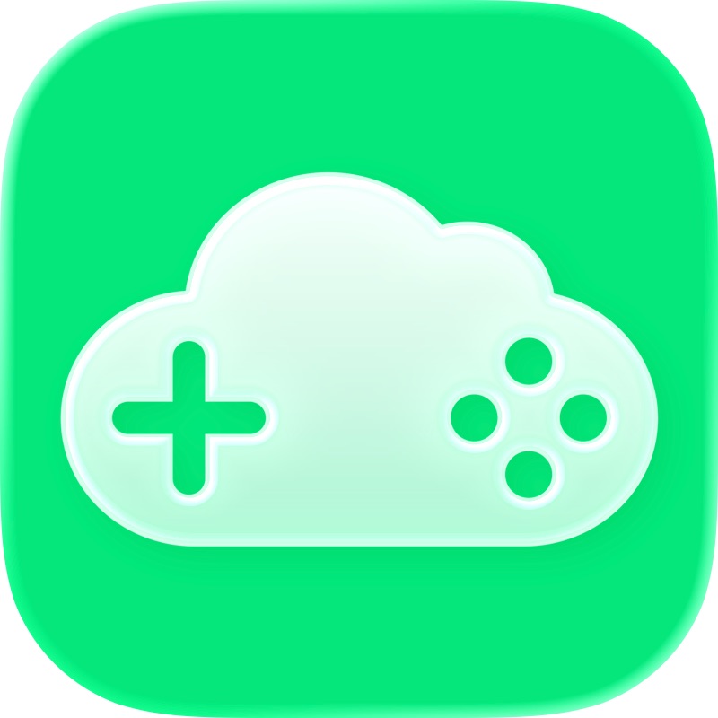 CloudGear: PCゲームブラウザ screenshot 1